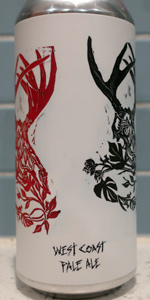 West Coast Pale Ale