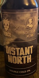 Distant North