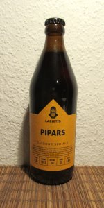 Pipars