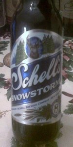 Schell's Snowstorm 2010