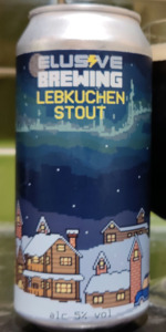 Lebkuchen