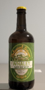 Botanical Saison