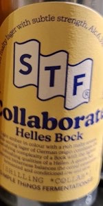 Collaborate - Helles Bock