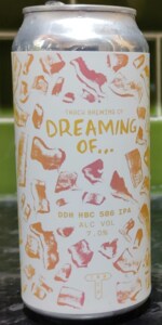 Dreaming Of...HBC 586