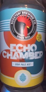 Echo Chamber