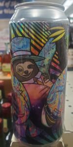 Swanky Sloth