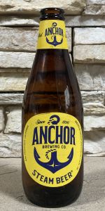 Anchor Steam Beer