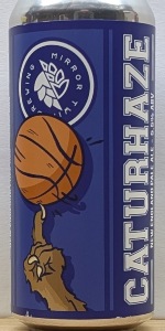 Caturhaze