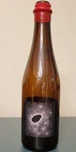 Dark Matter -  Prisoner Red Wine, Bardstown Bourbon-Finished