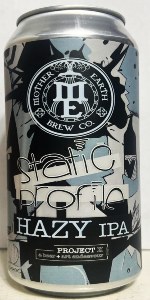 Project X: Static Profile