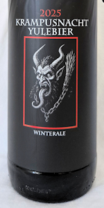 Krampusnacht Yulebier