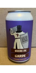 Biere De Garde