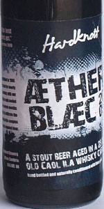 Ãther BlÃ¦c