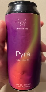 Pyra