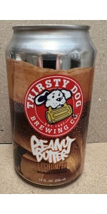 Peanut Butter Leghumper