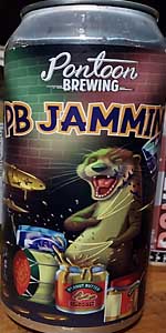 PB Jammin'