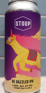 Be Dazzled IPA