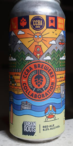 CCBA Brewers Collaboration