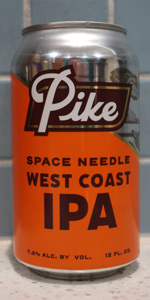 Space Needle IPA