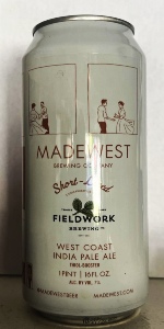 Short-Lived - Fieldwork Brewing