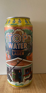 Top Water