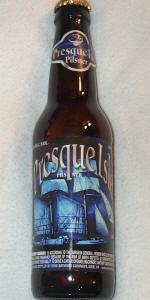 Presque Isle Pilsner