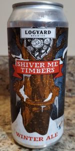 Shiver Me Timbers