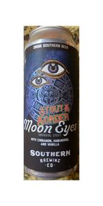 Moon Eyes Stout of the Border