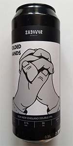 Folded Hands