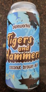 Tigers And Hammers