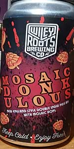Mosaicdonkulous