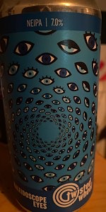 Kaleidoscope Eyes