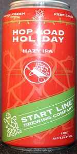 Hop Load Holiday