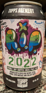 R.I.P. 2022