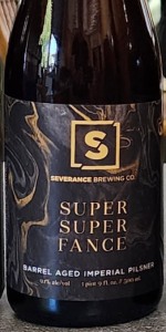 Super Super Fance