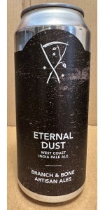 Eternal Dust