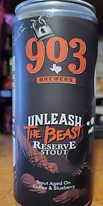 Unleash the Beast