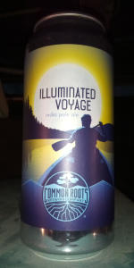 Illuminated Voyage