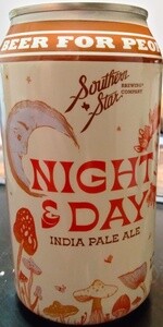 Night & Day