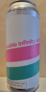 Double Infinity Eclipse & Galaxy