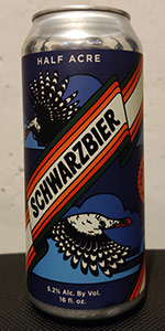 Schwarzbier