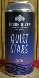 Quiet Stars