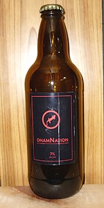 D'HamNation