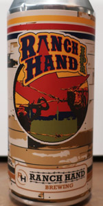 Ranch Hand IPA