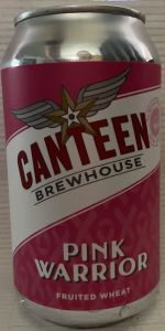 Pink Warrior