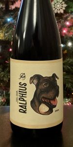 Ralphius - Two Year Cognac