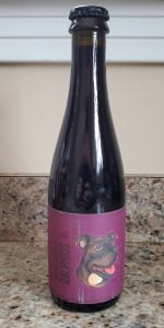 Ralphius - Two Year Double Barrel (Penns Woods Merlot and Bourbon)