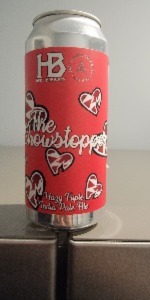 The Showstopper