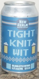 Tight Knit Wit