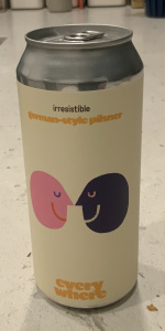 irresistible